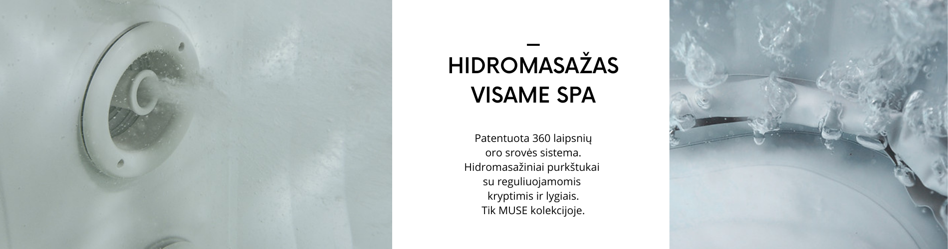 hidromasazas